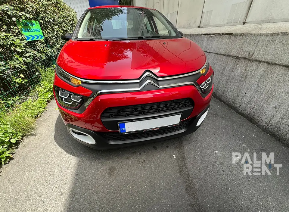 Citroen Citroen 2023