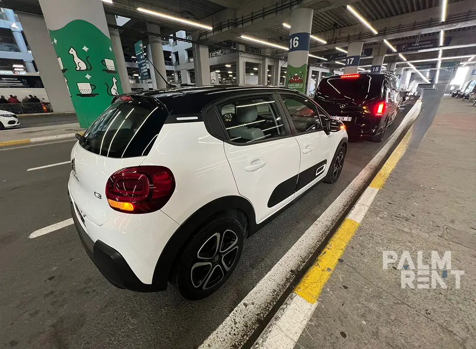 Citroen Citroen 2023