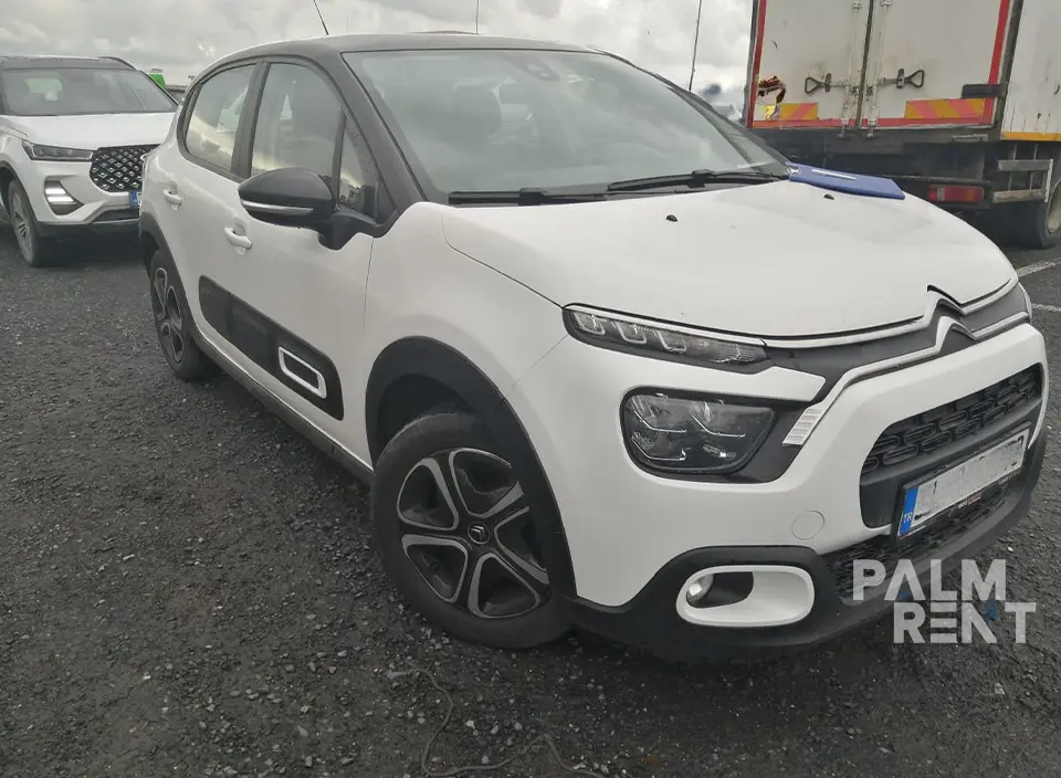 Citroen Citroen 2023