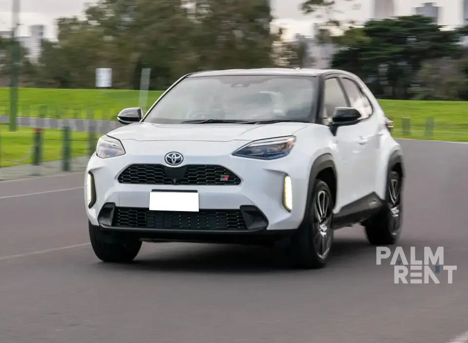 Toyota Toyota 2023