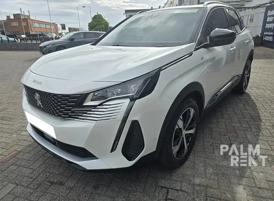Peugeot Peugeot 2023