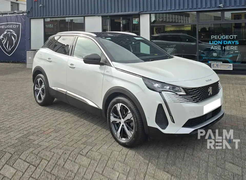 Peugeot Peugeot 2023