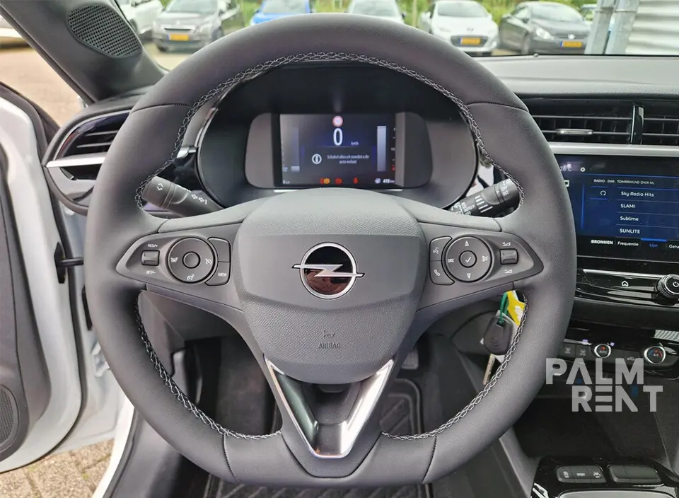 Opel Opel 2024