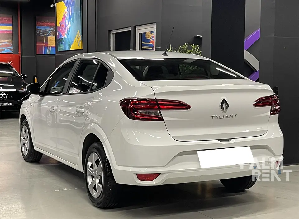 Renault Renault 2023