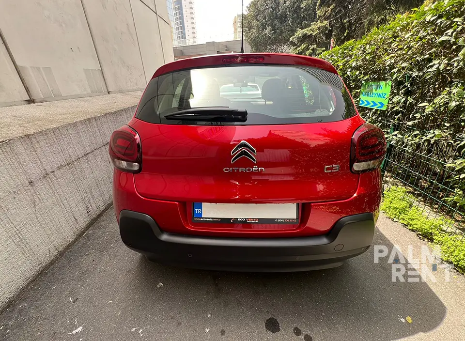 Citroen Citroen 2023