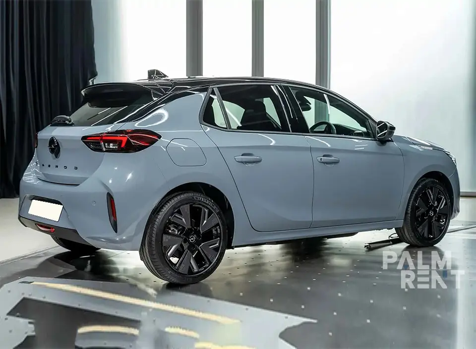 Opel Opel 2024