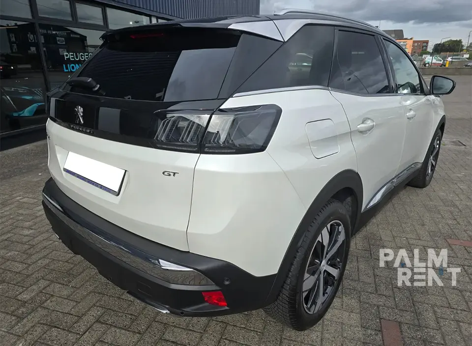 Peugeot Peugeot 2023