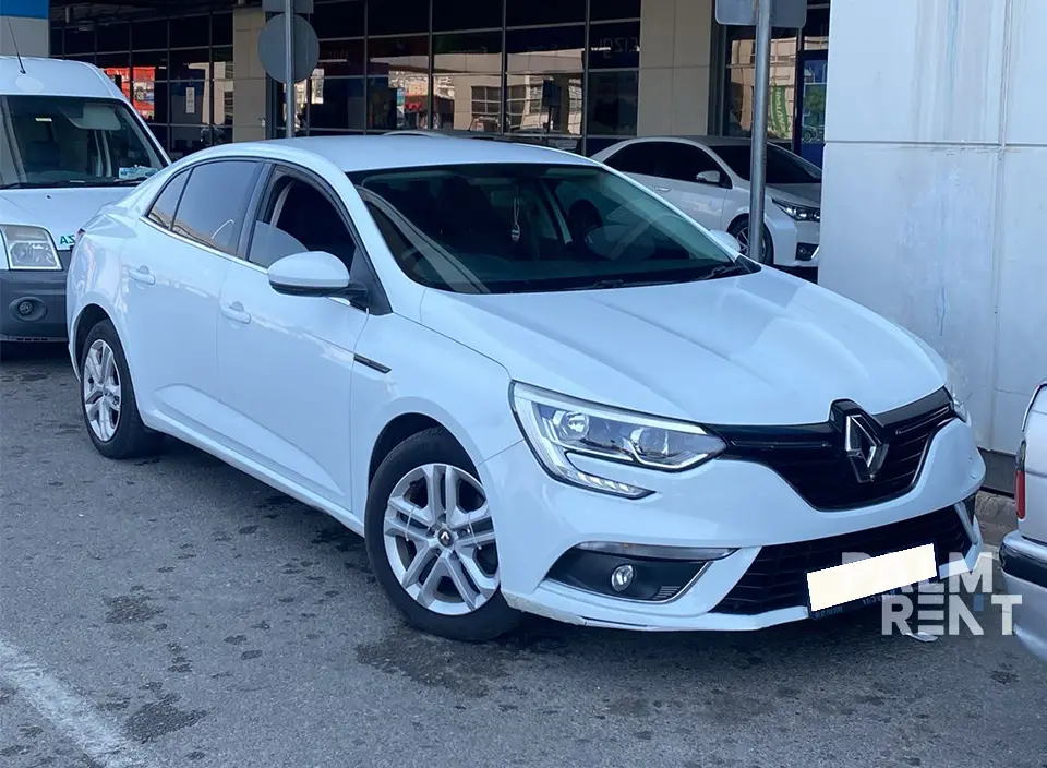 Renault Renault 2023