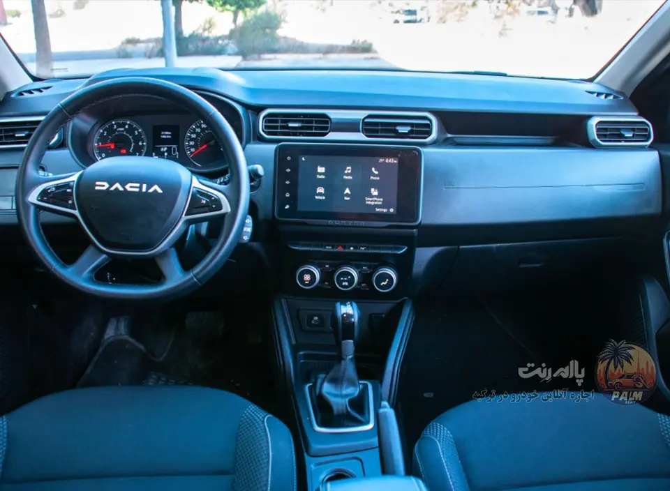 Dacia Dacia 2023