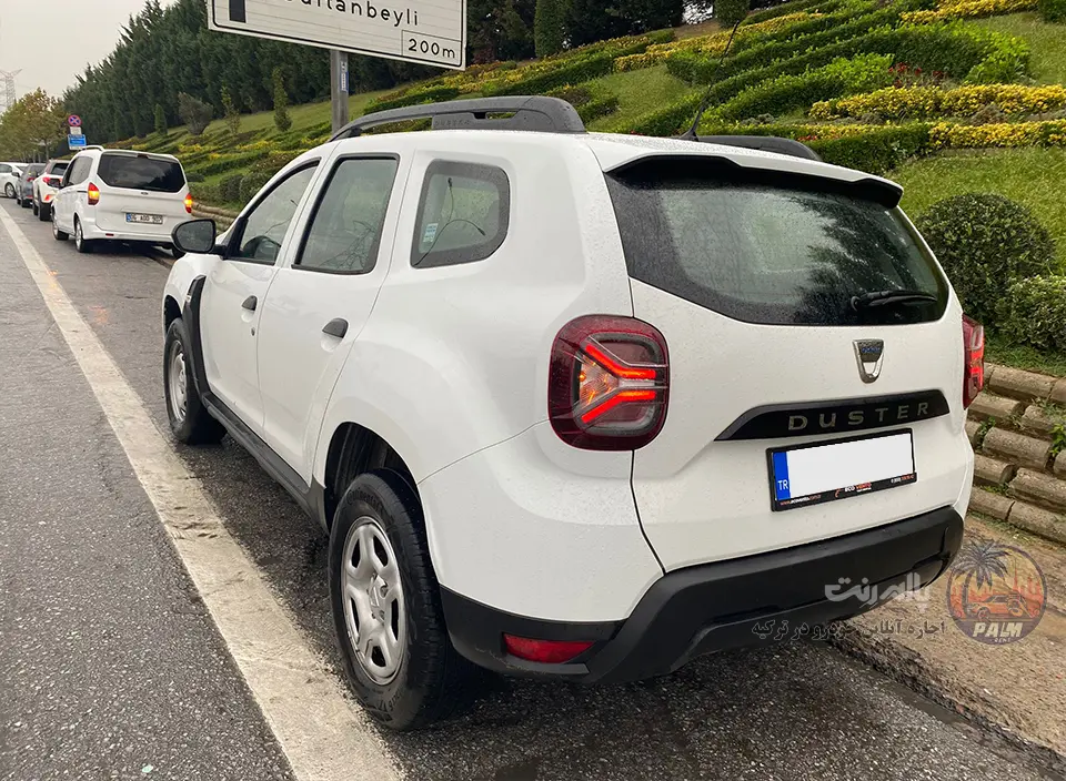 Dacia Dacia 2023