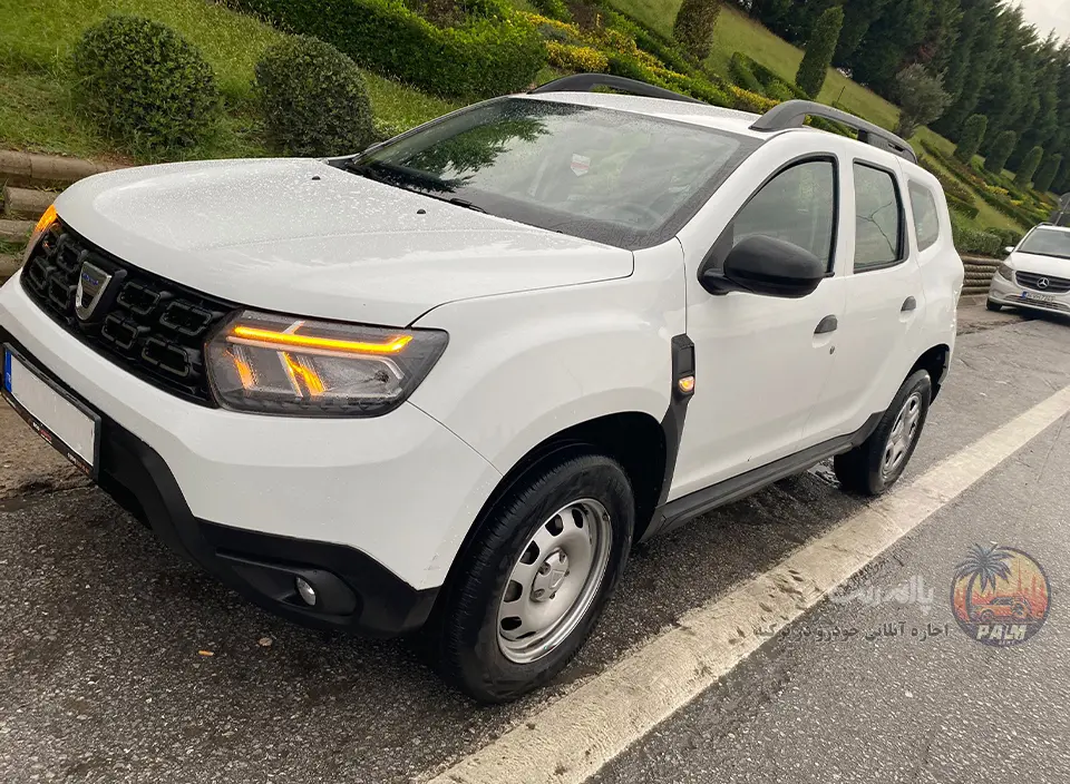 Dacia Dacia 2023