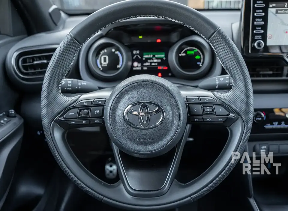Toyota Toyota 2023