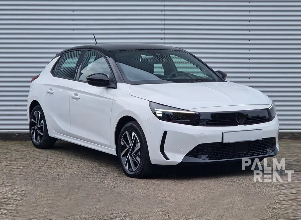 Opel Opel 2024