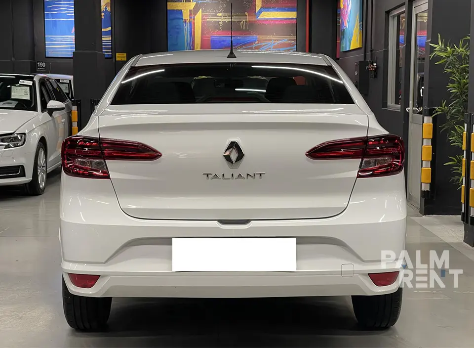 Renault Renault 2023