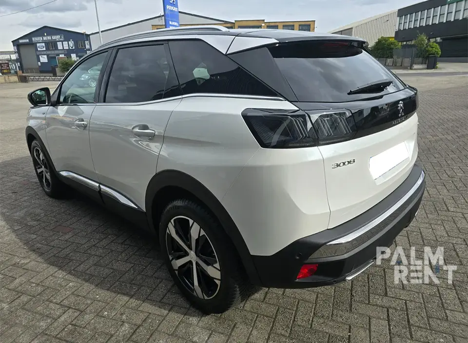 Peugeot Peugeot 2023