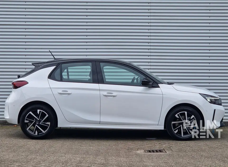Opel Opel 2024