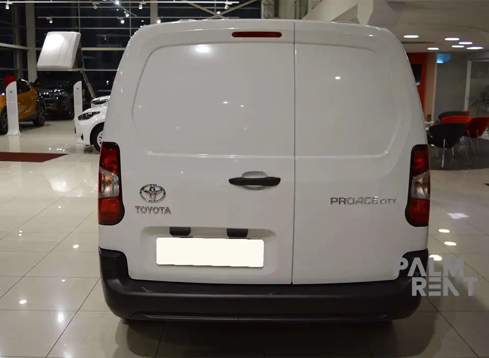 Toyota Toyota 2024