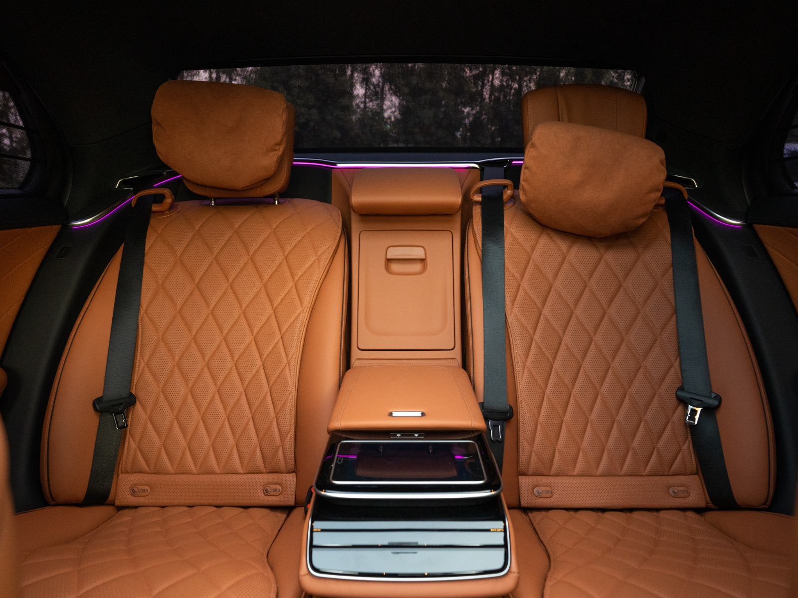 Mercedes-Benz Mercedes-Benz 2021