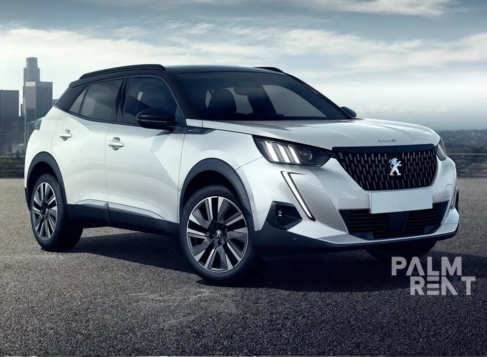 Peugeot Peugeot 2023