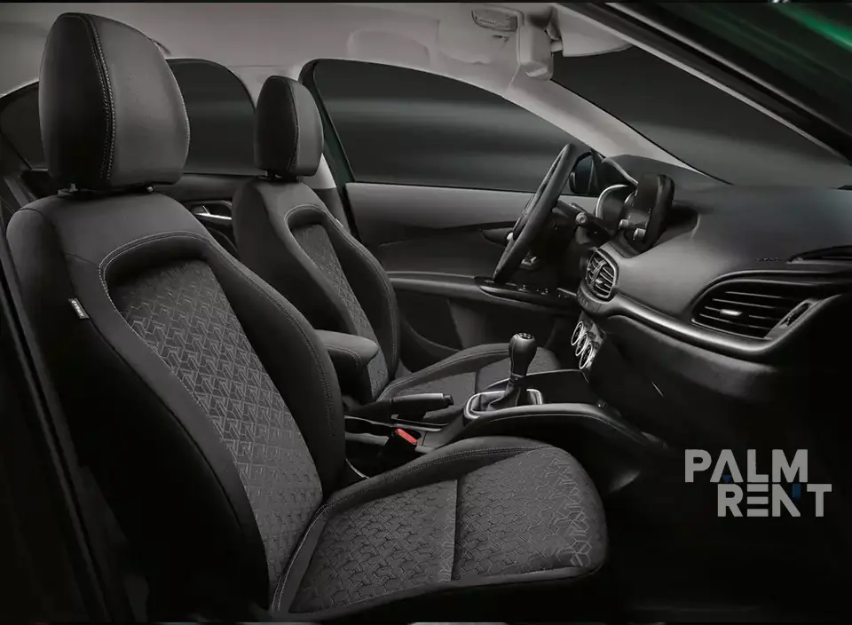 FIAT FIAT 2023