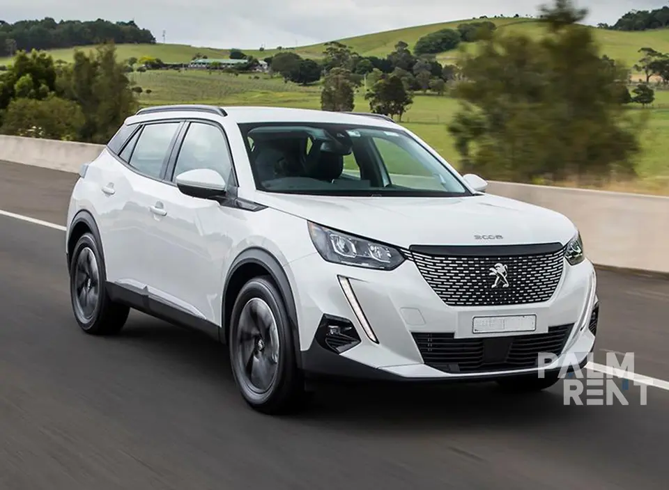 Peugeot Peugeot 2023