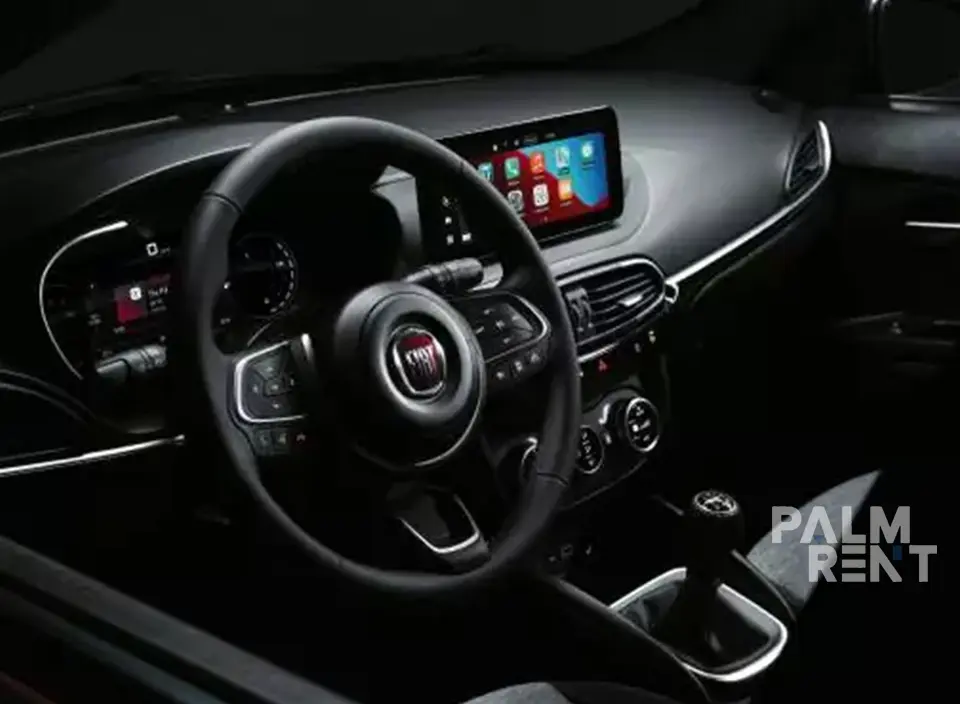 FIAT FIAT 2023