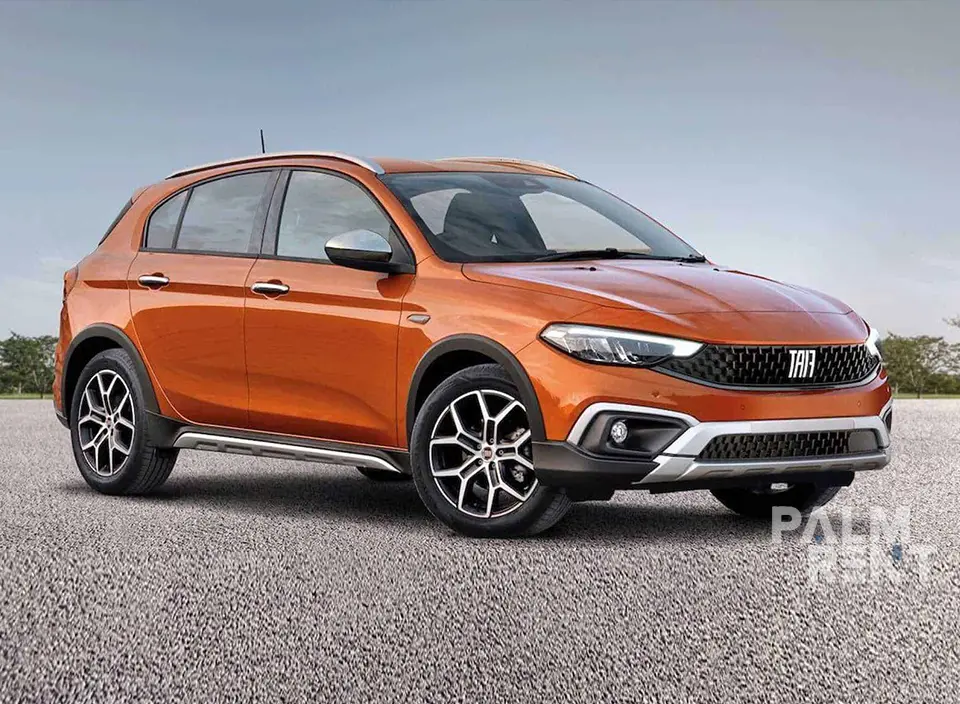 FIAT FIAT 2023