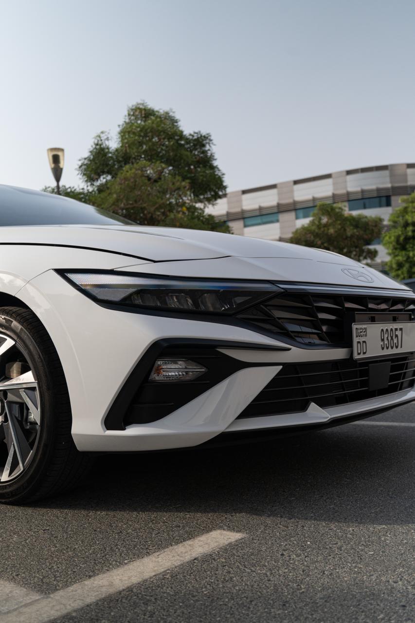 Hyundai Hyundai 2025