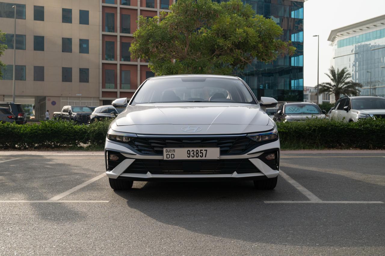 Hyundai Hyundai 2025