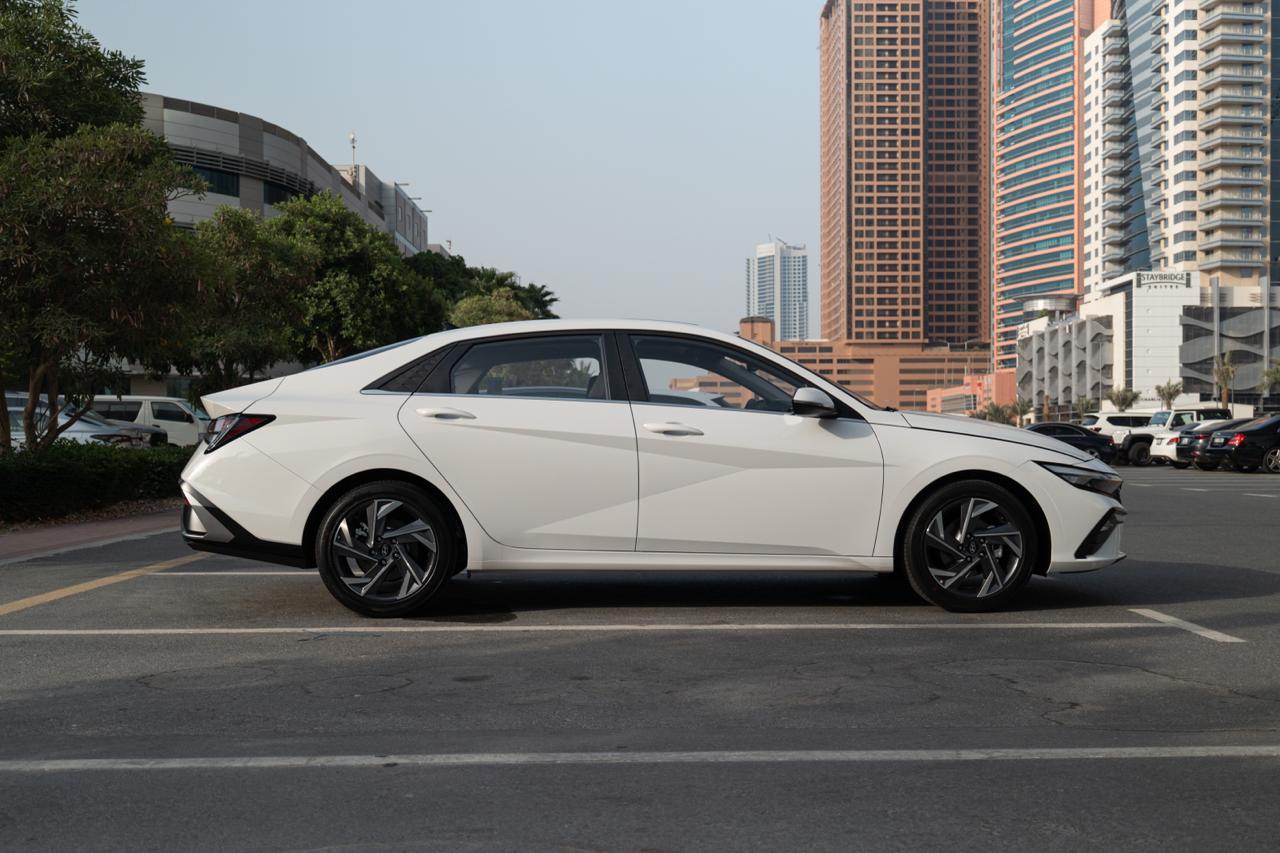 Hyundai Hyundai 2025