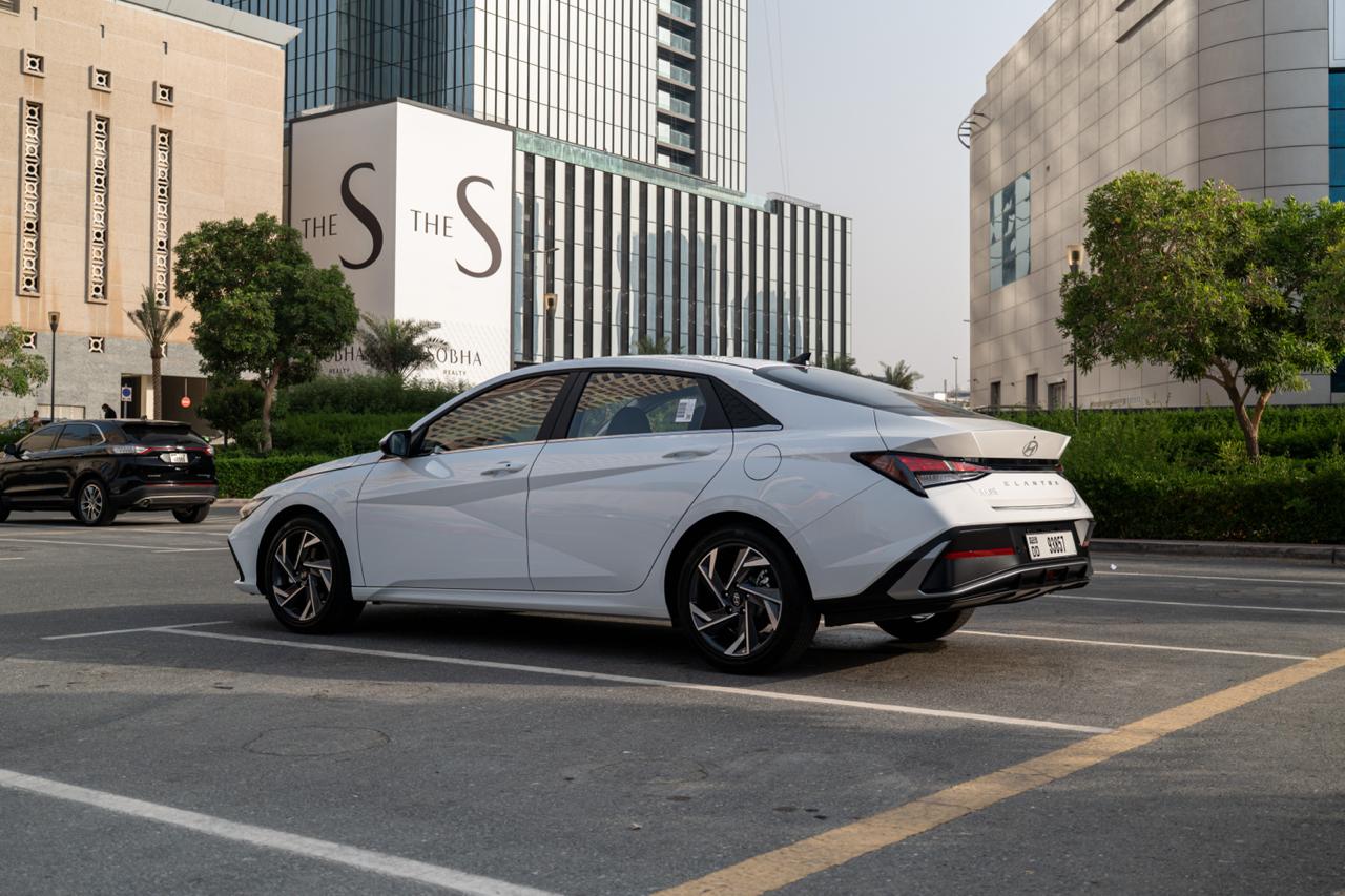 Hyundai Hyundai 2025