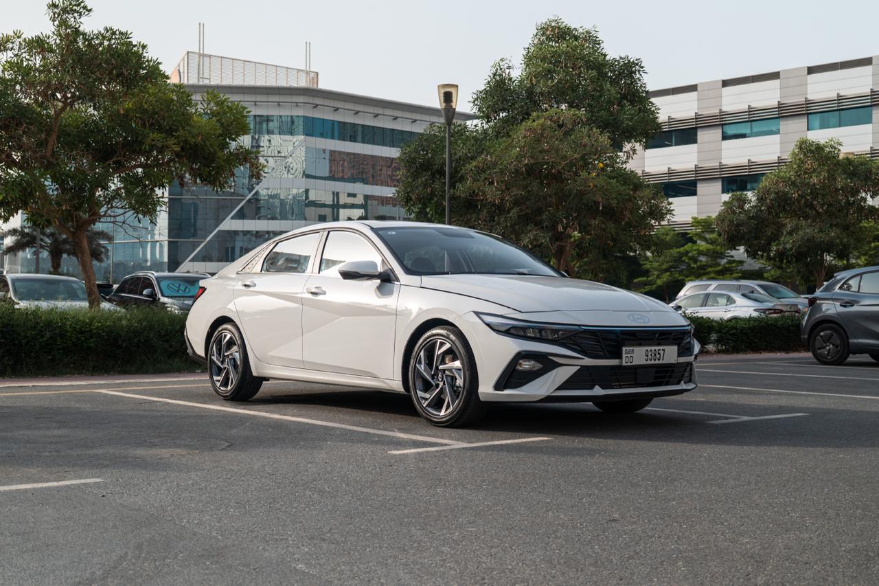 Hyundai Hyundai 2025