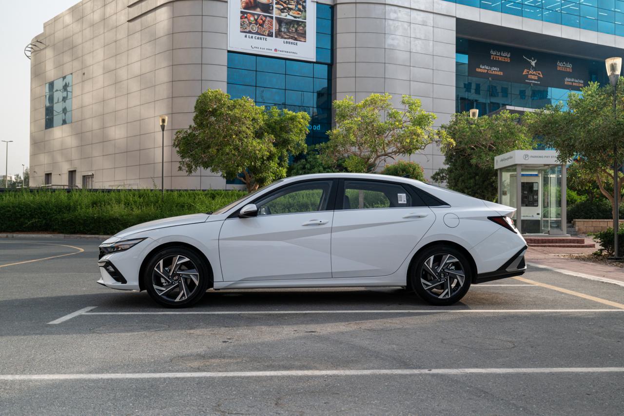 Hyundai Hyundai 2025