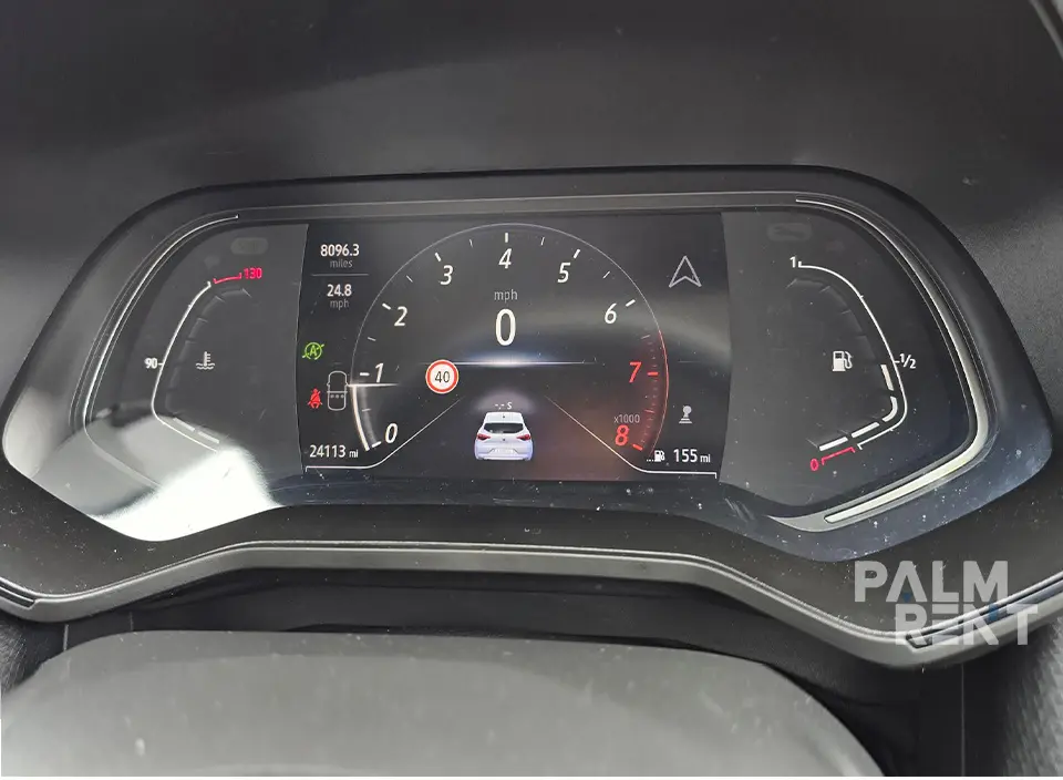 Renault Renault 2023