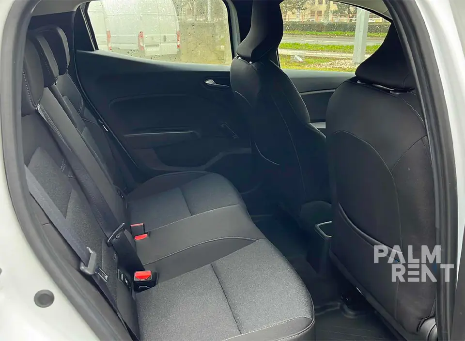 Renault Renault 2023