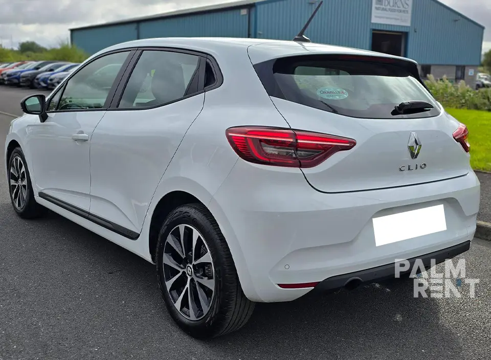 Renault Renault 2023