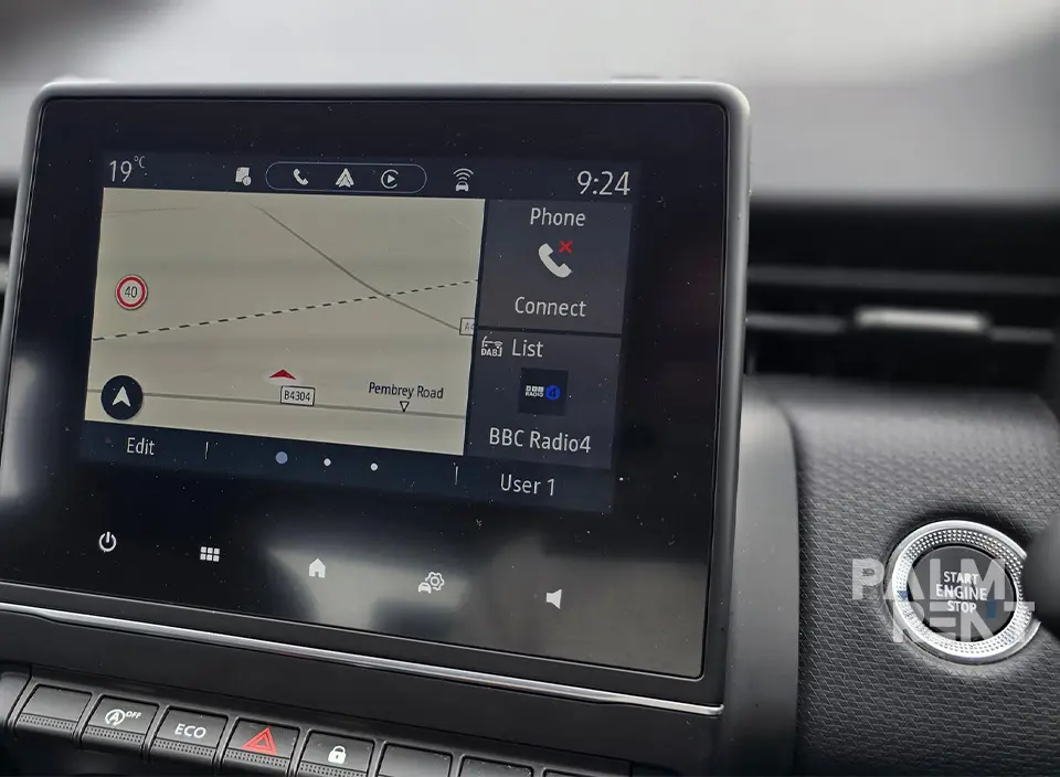 Renault Renault 2023