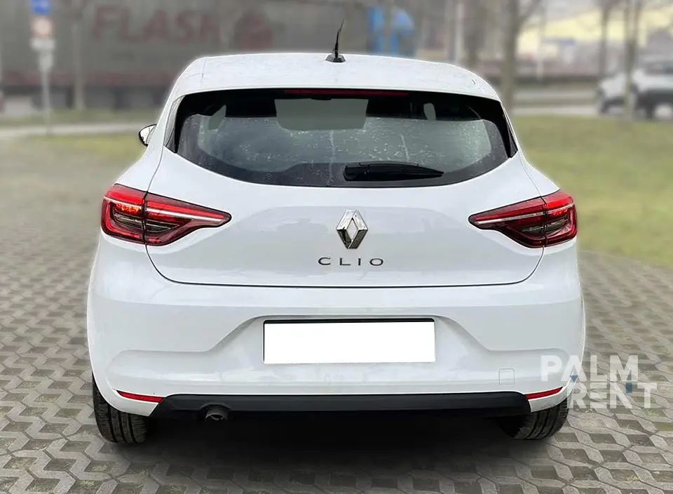 Renault Renault 2023