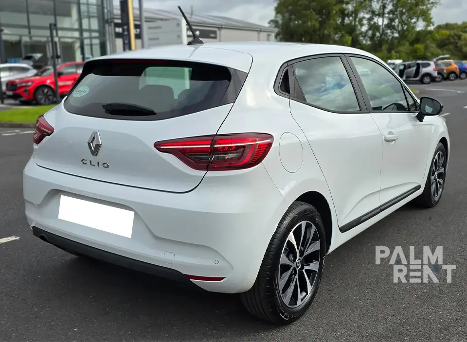 Renault Renault 2023