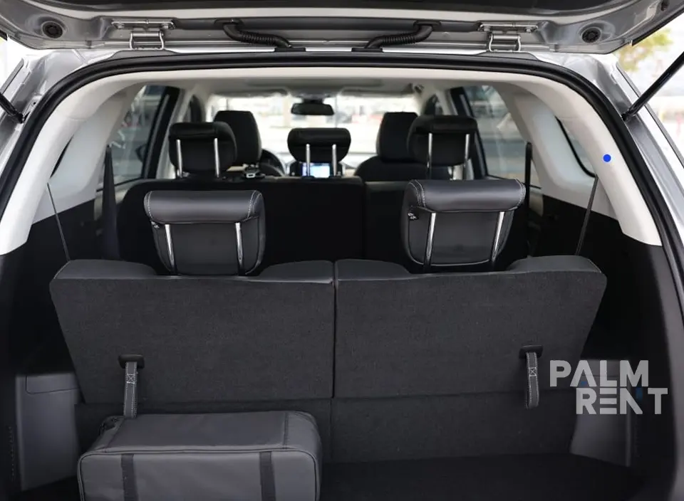 Chevrolet Chevrolet 2026