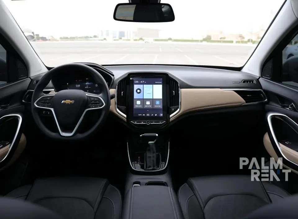 Chevrolet Chevrolet 2026