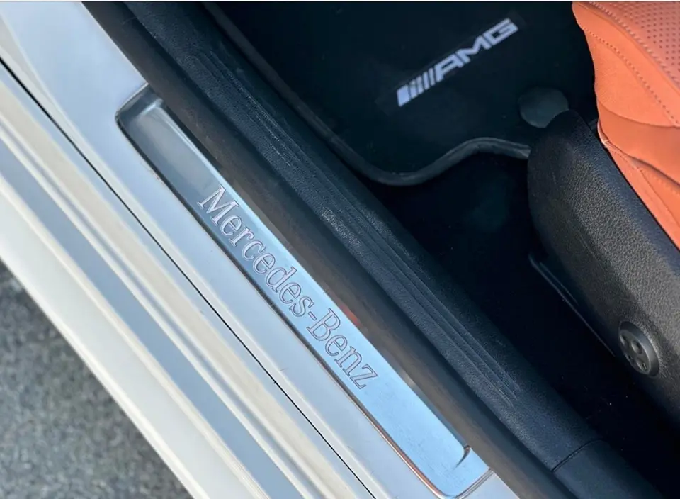 Mercedes-Benz Mercedes-Benz 2024