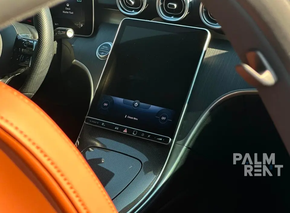 Mercedes-Benz Mercedes-Benz 2024