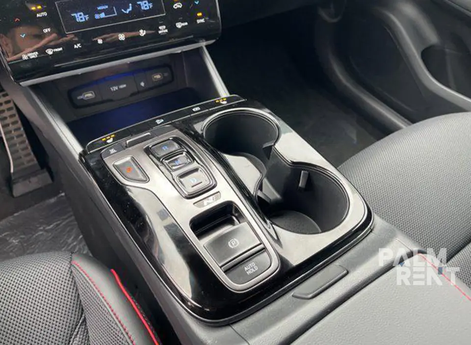 Hyundai Hyundai 2024