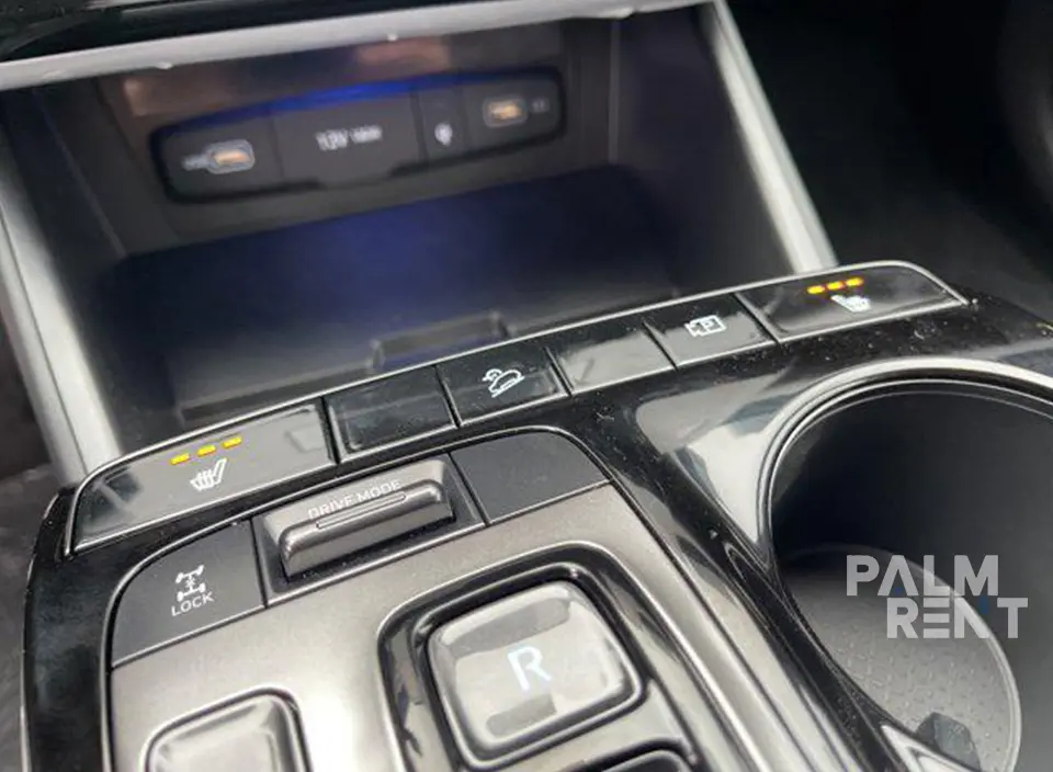 Hyundai Hyundai 2024