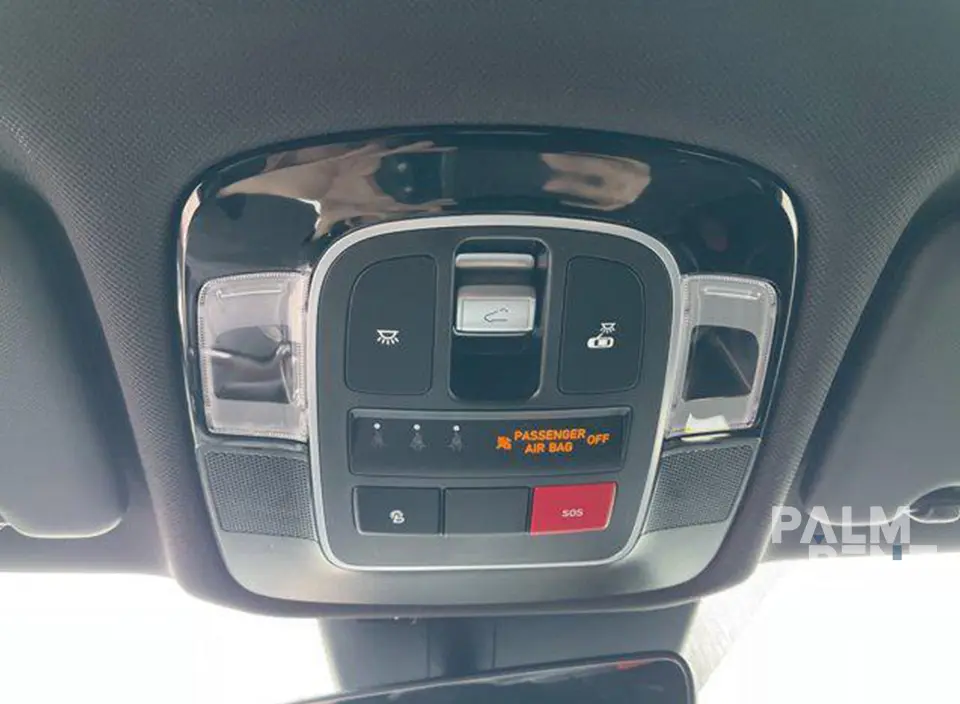 Hyundai Hyundai 2024