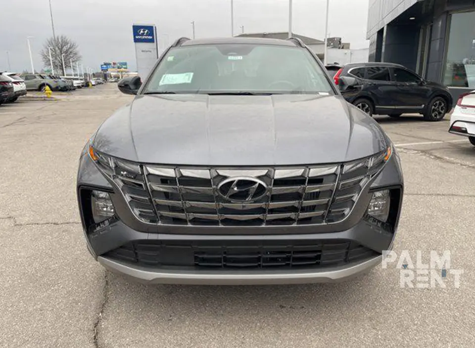 Hyundai Hyundai 2024