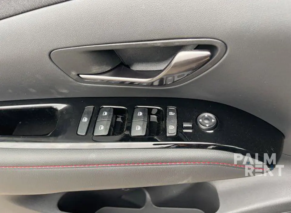 Hyundai Hyundai 2024