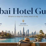 Best Hotels in Dubai: Where to Stay by Area, Budget and Travel Style