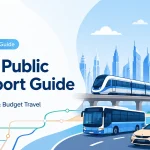 Dubai Public Transport Guide: Metro, Nol Card and Budget-Friendly Travel
